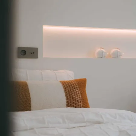 Crevetje Dom wakacyjny *