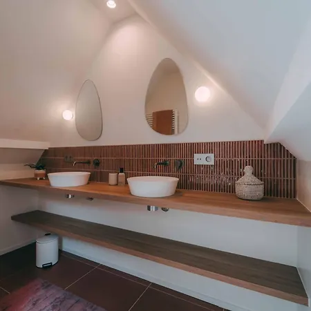 Crevetje Сasa de vacaciones *