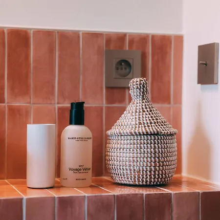 Dom wakacyjny Crevetje