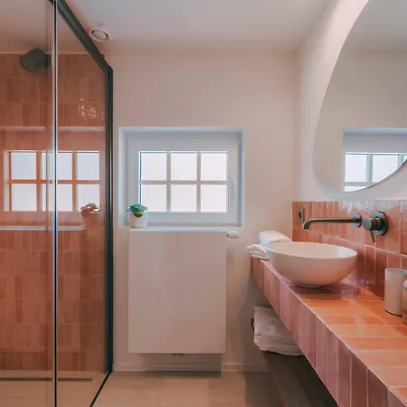 Crevetje Сasa de vacaciones