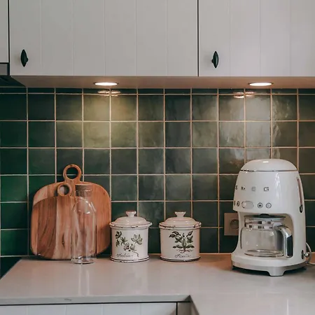 Crevetje Сasa de vacaciones *