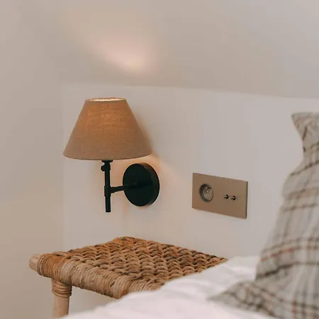 Сasa de vacaciones Crevetje Koksijde