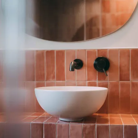 Crevetje Dom wakacyjny