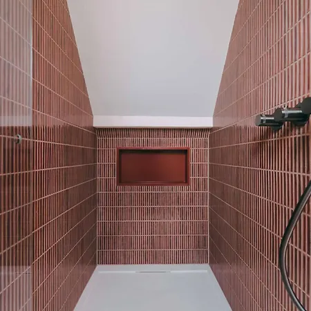 Dom wakacyjny Crevetje Koksijde