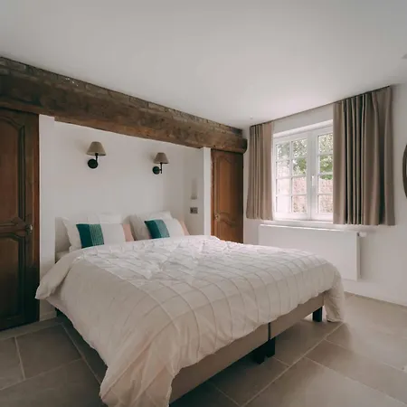 Crevetje Dom wakacyjny *