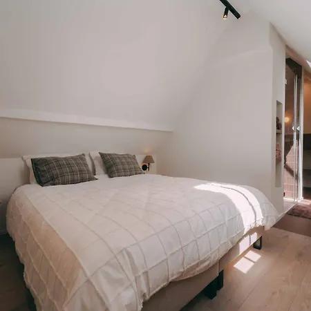 Сasa de vacaciones Crevetje