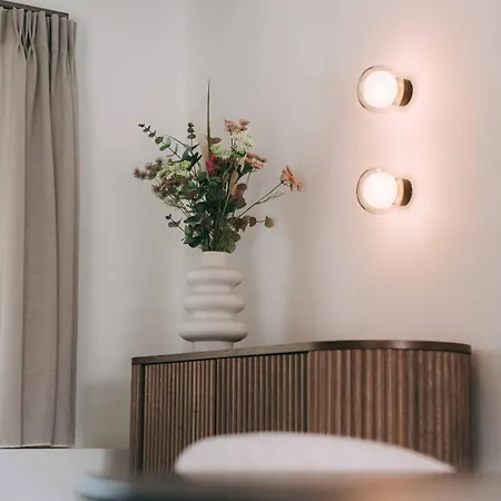 Dom wakacyjny Crevetje