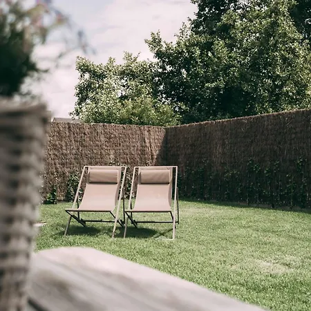 Crevetje Dom wakacyjny *